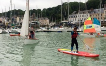 « Faites du Nautisme » ce week-end sur la côte d'Albâtre : le programme des animations en détail