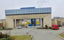 Eure : une friteuse s'enflamme accidentellement au centre de détention de Val-de-Reuil