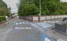 Sotteville-lès-Rouen : deux cyclistes percutés par une voiture à un carrefour, un blessé grave