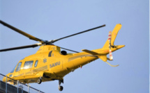 Accident de quad à Auzouville-sur-Saâne : le pilote héliporté au CHU de Rouen dans un état grave