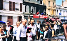 Pacy-sur-Eure : le Premier ministre, un soutien de poids pour Bruno Le Maire, candidat aux législatives