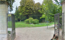 Rouen : agressé et frappé au visage et au crâne par deux individus dans les Jardins de l'Hôtel de ville  