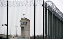 Alerte aux drones au-dessus de la prison de Bois d'Arcy (Yvelines) : les autorités s'inquiètent 