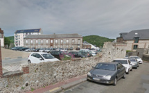 Fécamp : une jeune femme gazée, déshabillée et insultée par trois hommes sur un parking