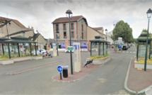 Yvelines : un chauffeur de bus mordu à la main par un perturbateur à la gare routière des Clayes-sous-Bois