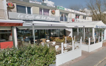 Sotteville-lès-Rouen : l'alarme met en fuite les cambrioleurs du Café de la Place