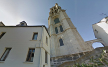 Yvelines : ils escaladent la façade de la collégiale de Mantes-la-Jolie et dégradent des gargouilles 