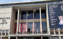 Perturbateurs masqués à l'Opéra de Rouen : les 1 300 spectateurs évacués, une enquête est ouverte