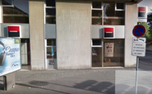 Yvelines : un homme cagoulé et ganté arrêté près d'une banque à Houilles