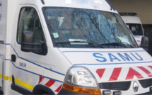 Saint-Étienne-du-Rouvray : un ouvrier grièvement blessé, il avait un bras coincé dans un engin télescopique