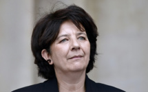Visite ministérielle à l'université de Rouen Normandie ce vendredi 16 juin