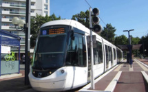 Un enfant de 6 ans percuté par une rame de métro près de Rouen : il est blessé au dos