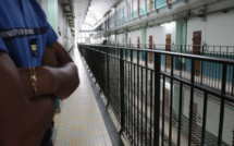 Eure : tentative de prise d'otage ce matin à la prison de Val de Reuil, révèle le syndicat SPS 