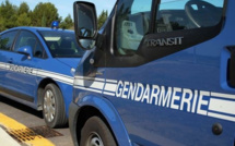 Eure : les braqueurs d'un couple de retraités de Criquebeuf arrêtés dans la foulée par les gendarmes 