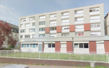 Rouen : tué de plusieurs dizaines coups de couteau, il est retrouvé dans la chambre du foyer