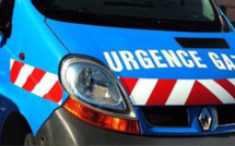 Fuite de gaz ce matin au Havre : quatre personnes confinées dans leur pavillon 