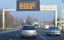Alerte à la pollution de l'air en Seine-Maritime et L'Eure aujourd'hui et demain : les recommandations 