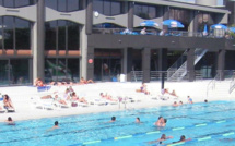 1 300 personnes évacuées de la piscine de Mont-Saint-Aignan à cause de perturbateurs