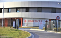 Evreux : un sexagénaire fauché par une voiture en traversant la rue