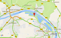 Yvelines : un jeune baigneur se noie sur un plan d'eau de la base de loisirs de Verneuil-sur-Seine