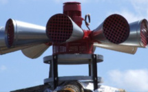 Test des sirènes d'alerte ce mardi 27 juin dans l'Eure : pas de panique 