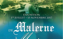 Exposition : « De Malerne à Marigaux, facteurs d’instruments de 1935 à nos jours »