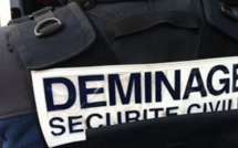 Sartrouville : la gare évacuée après la découverte d'une valise suspecte sur un quai 