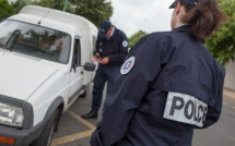 Opération anti-drogue au volant à Elbeuf : 9 infractions relevées, 6 véhicules immobilisés