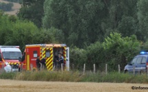 Pacy-sur-Eure : deux adolescents blessés dans un accident de quad
