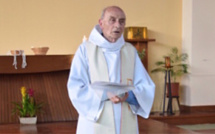 Génération Père Hamel : La Croix rend hommage au curé assassiné de Saint-Étienne-du-Rouvray