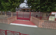 Odeurs de gaz : l'école Albert Camus évacuée à Saint-Pierre-lès-Elbeuf