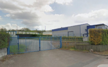 Grand-Couronne : deux voleurs de cuivre interpellés dans une usine désaffectéee cette nuit