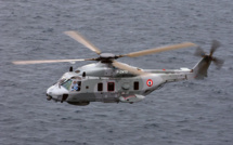 Évacuation médicale à bord d'un navire à passagers ce soir au large de Barfleur (Manche)