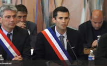 Election du maire de Dieppe : Nicolas Langlois élu avec 30 voix succède à Sébastien Jumel