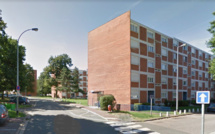 Aubergenville : les membres de deux familles s'affrontent à coups de hache et de couteau 