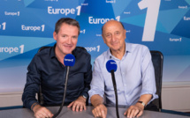 Pierre Bonte et Olivier Alleman font découvrir des joyaux de Seine-Maritime aux auditeurs d'Europe 1