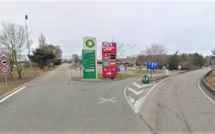 Deux voleurs interpellés : ils dévalisaient les véhicules sur les aires de repos de l'A13