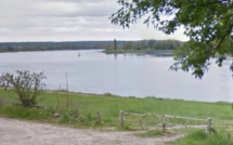 Un cadavre non identifié repêché dans la Seine à Hénouville, près de Duclair en Seine-Maritime 