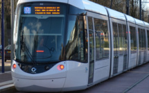 Une voiture percute une rame de métro à Sotteville-lès-Rouen : un blessé
