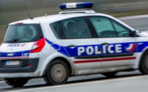 Rouen : refus d'obtempérer et série d'infractions, le jeune pilote d'un quad est placé en garde à vue 