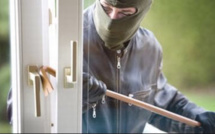 Eure : tentative de vol par effraction  à Aviron, les cambrioleurs mis en fuite par l'alarme 