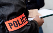 Un homme retrouvé ensanglanté route de Paris à Bonsecours : la police judiciaire saisie de l'enquête