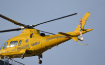 Hautot-sur-Mer : un jeune baigneur perd connaissance dans un camping, il est héliporté au CHU de Rouen 