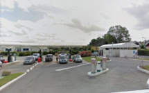 Pont-Audemer : la vidéosurveillance permet d'identifier l'auteur de vols à la station-service Intermarché  