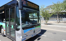Collision entre un camion et un bus à Coignières : un des passagers est légèrement blessé 