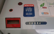 Épône-Mézières: un conducteur de train menacé de mort après le déclenchement du signal d'alarme