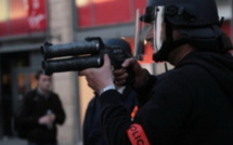 À Harfleur, il fait exploser un gros pétard et crie « Allahu akbar » : la police intervient lourdement armée