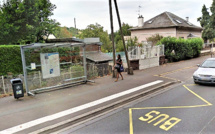 Evreux  : deux femmes braquées par un homme armé d'un fusil à canon scié