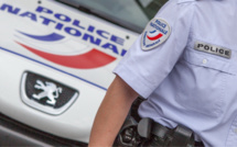 Rouen : l'auteur de deux braquages au couteau chez des commerçants interpellé cet après-midi 
