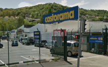Darnétal : le cambrioleur de Castorama est trahi en pleine nuit par le signal d'alarme 